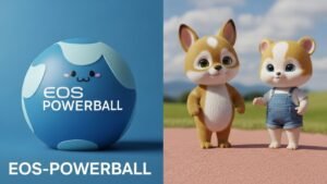 “믿을 만한 eos파워볼있는사이트, 검증 요소부터 체크하세요.”