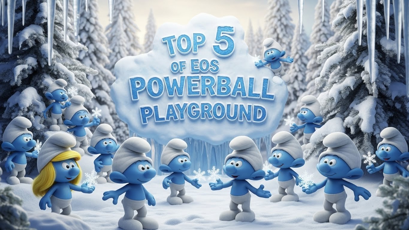 eos파워볼 실시간으로 확인하는 PBG파워볼 보는 방법과 핵심 포인트 총정리