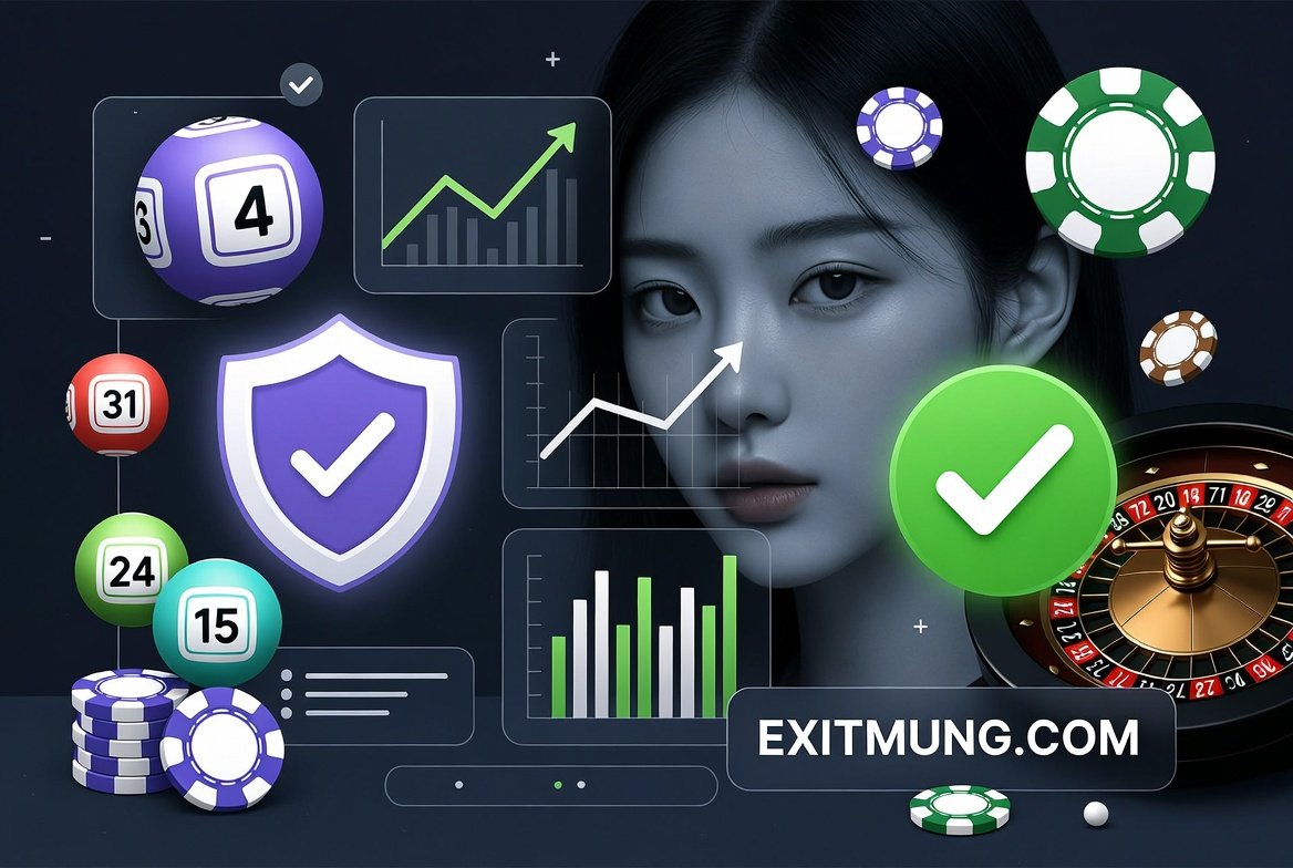 메이저토토 추천 시 운영 기간이 중요한 이유