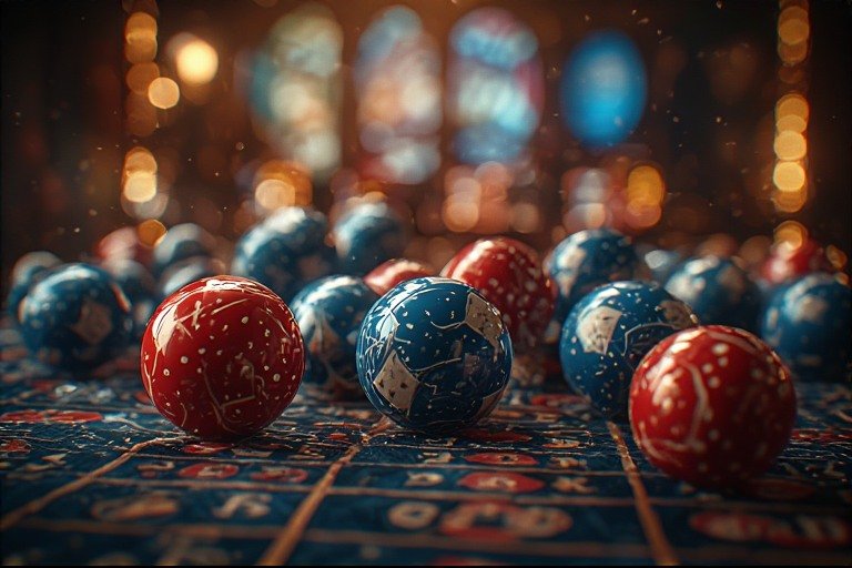 블록체인 파워볼 공정하게 느껴져서 마음 놓고 베팅할 수 있는 게 제일 좋음